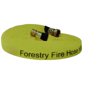 Forestry Fire Hose-HBX
