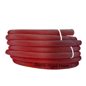 Semi-rigid Hose-STS/SES/SPS